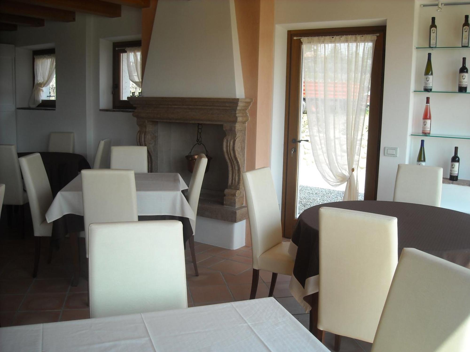 Agriturismo Le Campagnole Bardolino Bagian luar foto