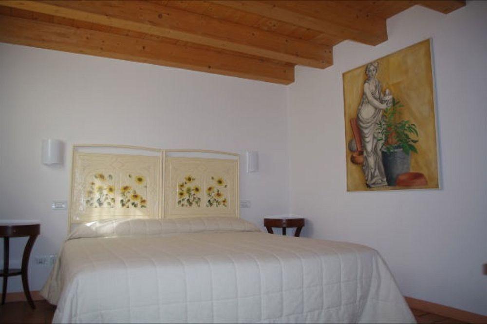 Agriturismo Le Campagnole Bardolino Bagian luar foto