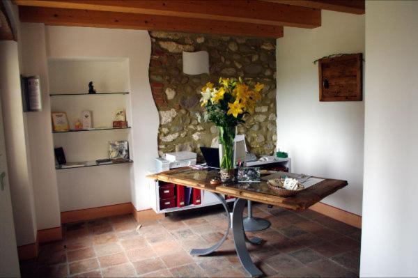 Agriturismo Le Campagnole Bardolino Bagian luar foto