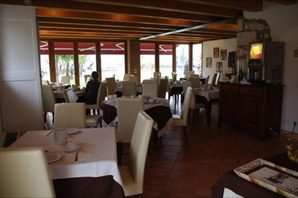 Agriturismo Le Campagnole Bardolino Bagian luar foto